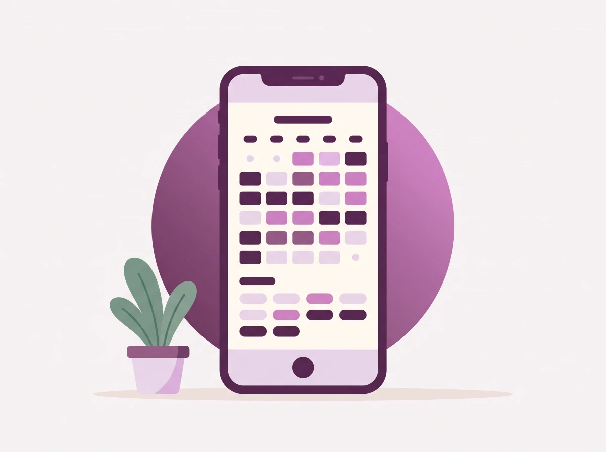 Flat illustration representing Nolira Book on Web.