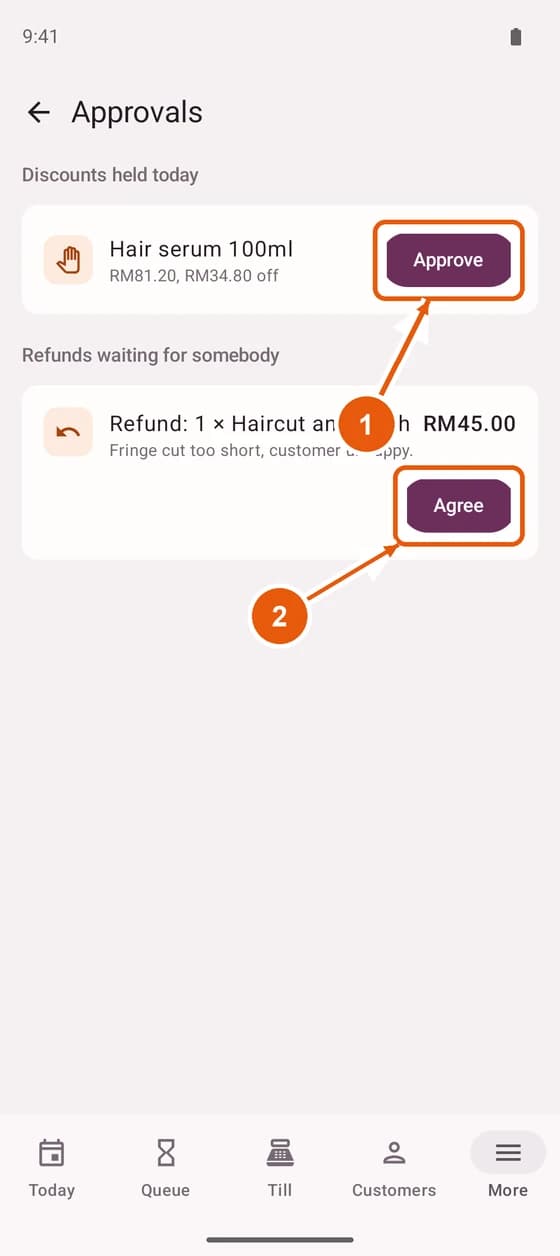 Kelulusan